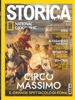 Storica